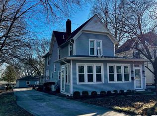 2510 Kentucky Rd, Quincy, IL 62301