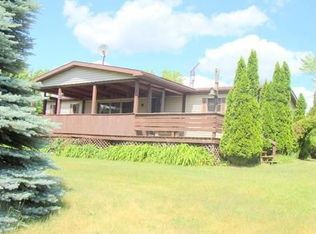 5441 Foust Rd, Osseo, MI 49266