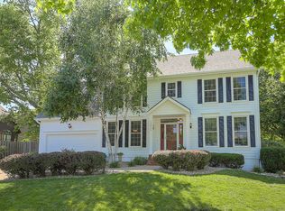 12920 Larsen St, Overland Park, KS 66213