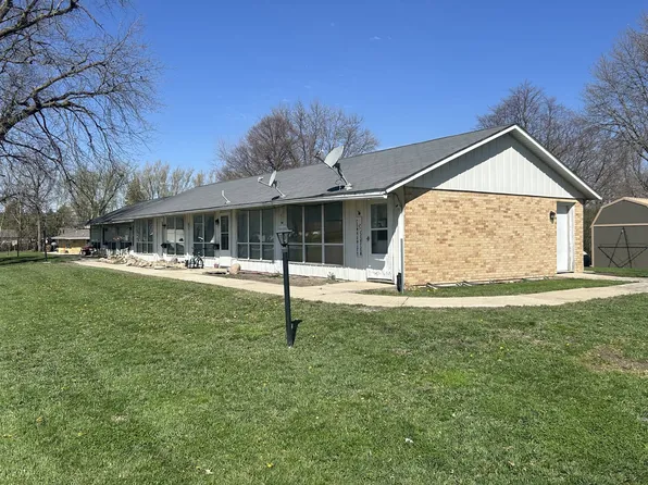 704 S Cayuga St, Pomeroy, IA 50575