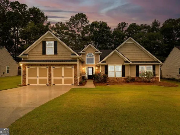 168 Reid Plantation Dr, Villa Rica, GA 30180