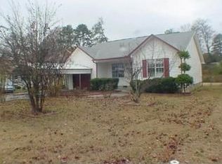 126 Northview Dr NW, Calhoun, GA 30701