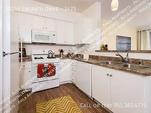 Avila Apartment Homes Photo 1