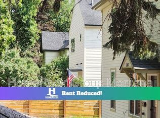 1107 Poplar St, Missoula, MT 59802
