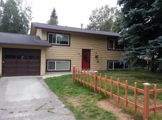 4866 Newcastle Way, Anchorage, AK 99503
