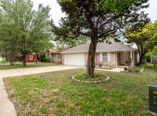 1607 Greening Way, Leander, TX 78641