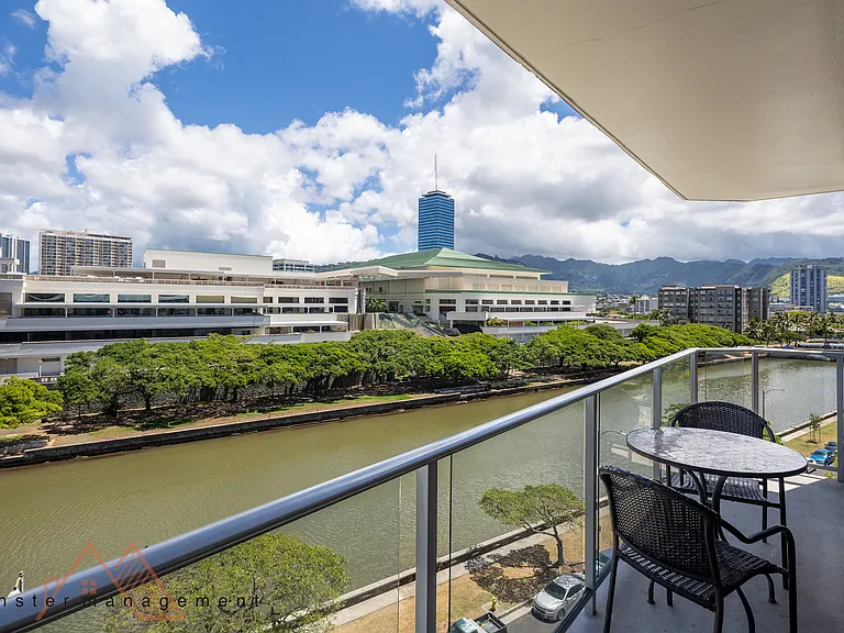 1645 Ala Wai Blvd #707 — Photo 15