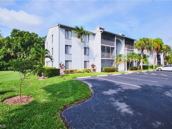 9650 Green Cypress Ln APT 22, Fort Myers, FL 33905