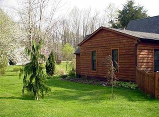 523 Mill Spgs, Coatesville, IN 46121