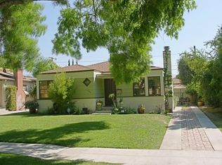 740 N Brighton St, Burbank, CA 91506