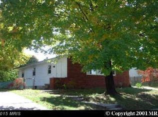 3 Phyllis Dr, Glen Burnie, MD 21060