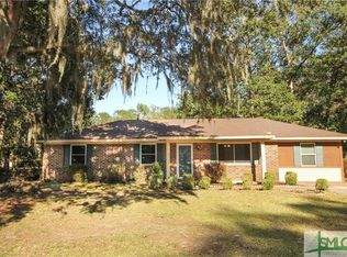 222 Holiday Cir, Savannah, GA 31419