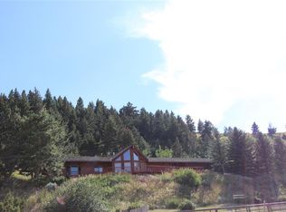 8 Wineglass Dr, Livingston, MT 59047