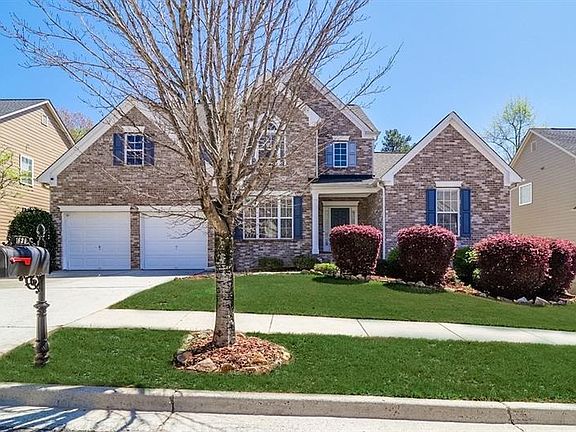 3rd image of 1628 Broomfield Way