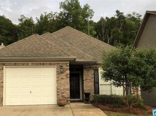 4128 Forest Lakes Rd, Sterrett, AL 35147