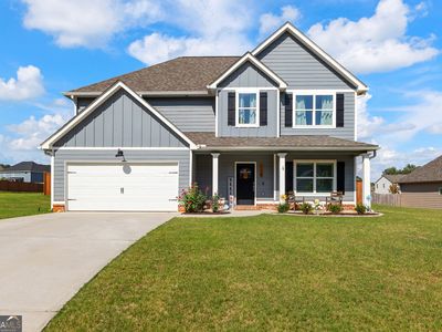 118 Springwood Dr, Carrollton, GA, 30117