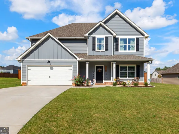 118 Springwood Dr, Carrollton, GA 30117