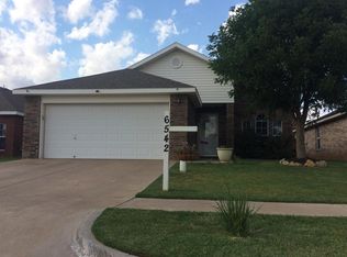 6542 91st Pl, Lubbock, TX 79424