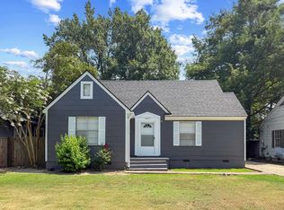 807 University St, Cleveland, MS 38732