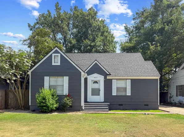 807 University St, Cleveland, MS 38732