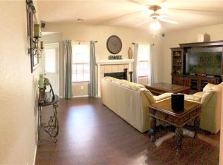 721 Tyler St, Centerton, AR 72719