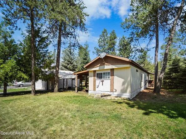 5959 E Lorraine Dr, Athol, ID 83801