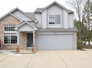 2448 Grand Fir Dr, Greenwood, IN 46143