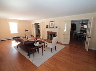 221 Wormwood Hill Rd, Mansfield, CT 06250