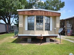 117 1st St LOT 5, Boutte, LA 70039