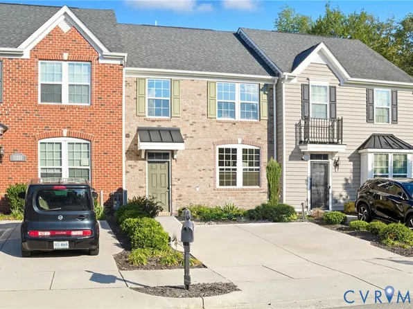11537 Claimont Mill Dr, Chester, VA 23831