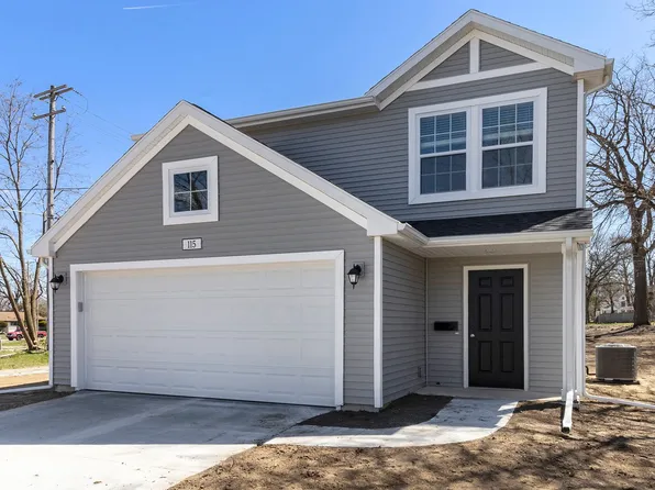 366 N Sherman St, Allegan, MI 49010