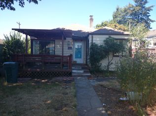 8119 34th Ave SW, Seattle, WA 98126