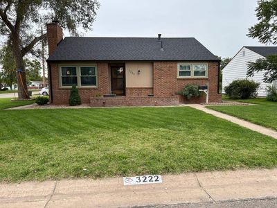 3222 23rd St, Great Bend, KS, 67530