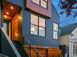 614 Noe St, San Francisco, CA 94114