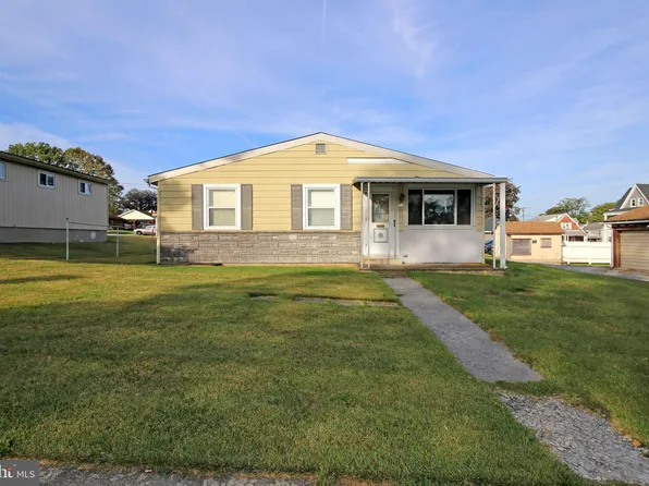 17 S 4th Ave, Lebanon, PA 17042