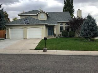 2023 Cassia St, Pocatello, ID 83201
