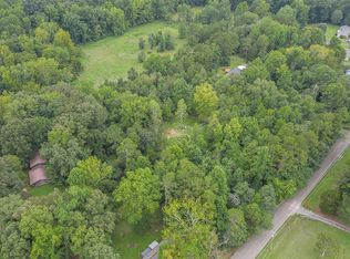 12504 Yarnell Rd, Knoxville, TN 37932