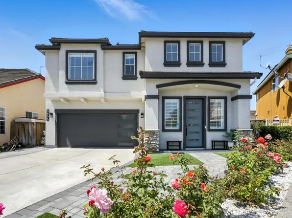 3665 Ivy Canyon Ct, San Jose, CA 95121