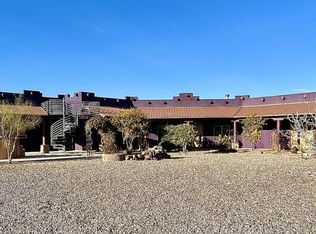 1356 W Ribeye Rd, Safford, AZ 85546
