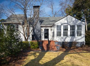 908 East Ave, North Augusta, SC 29841