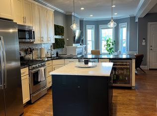 707 E 4th St #1, South Boston, MA 02127