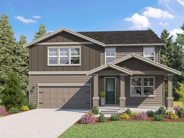 2332 Hyde Ct NE, Olympia, WA 98506