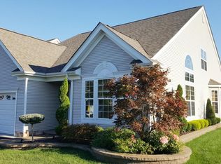 199 Huntington Dr, Jackson, NJ 08527