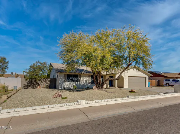 3848 W Grandview Road, Phoenix, AZ 85053