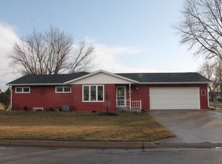 1607 Martin St, Sac City, IA 50583