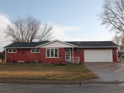 1607 Martin St, Sac City, IA, 50583