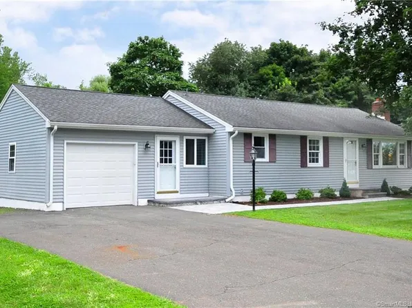 40 Stark Drive, East Granby, CT 06026