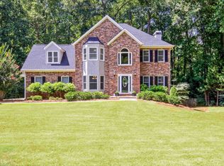215 Mosby Woods Dr, Newnan, GA 30265