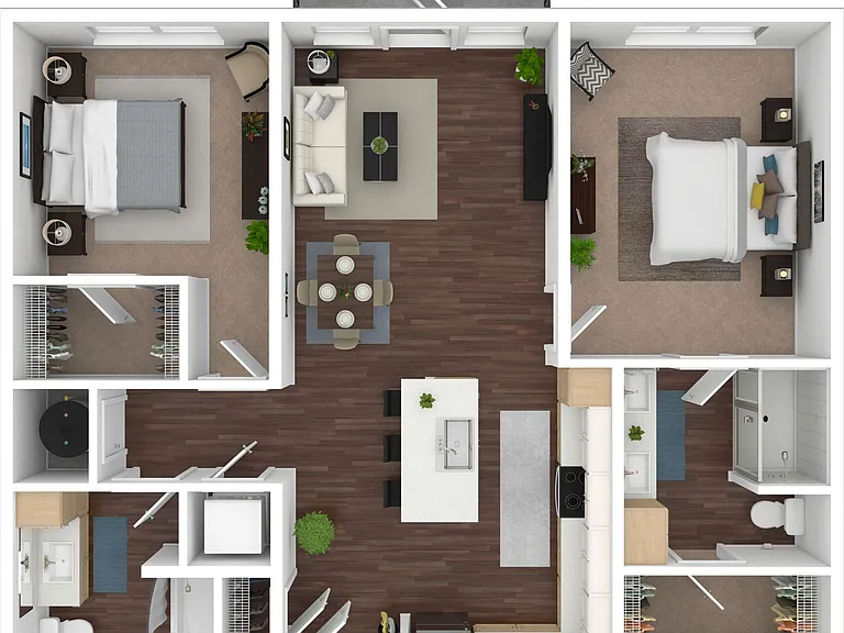 Evren Apartments of Lees Summit — Photo 35