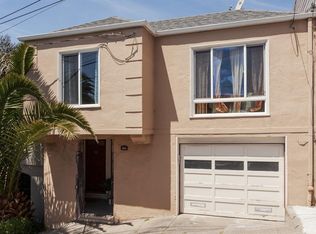 626 Banks St, San Francisco, CA 94110